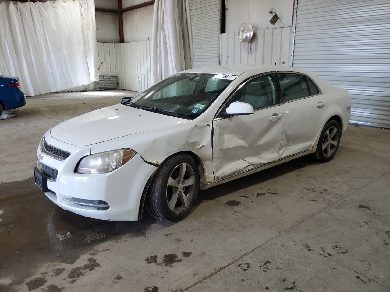CHEVROLET MALIBU 2LT 2009