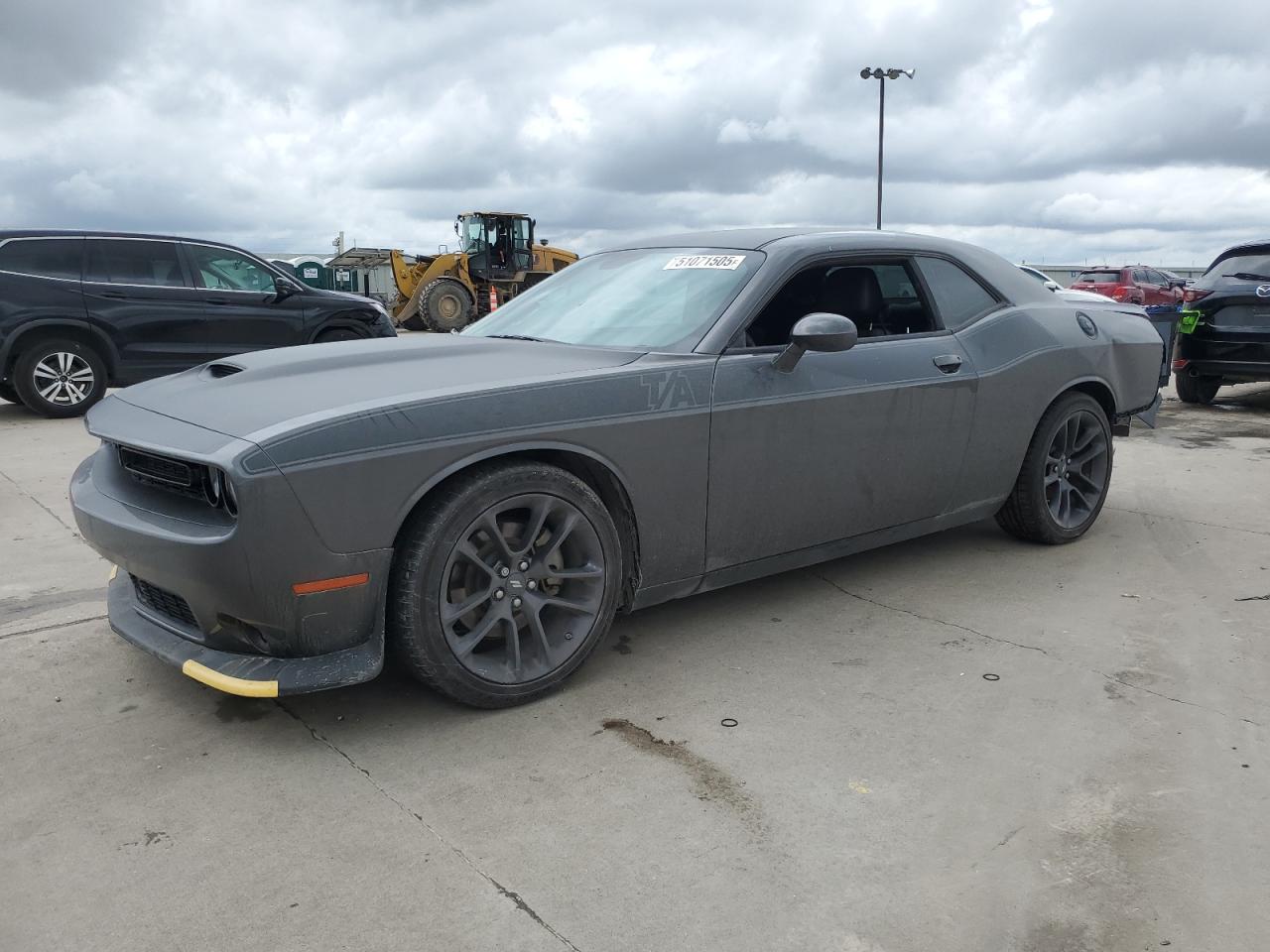 DODGE CHALLENGER 2023
