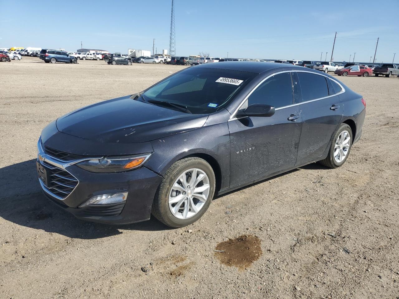 CHEVROLET MALIBU LT 2023