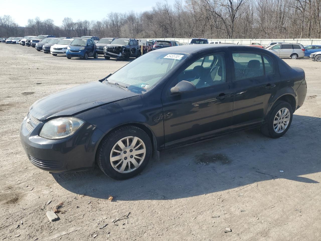 CHEVROLET COBALT 1LT 2010