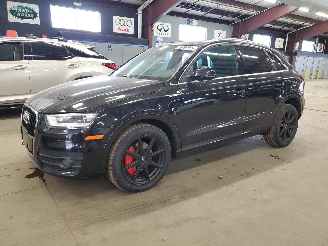 AUDI Q3 PREMIUM 2015