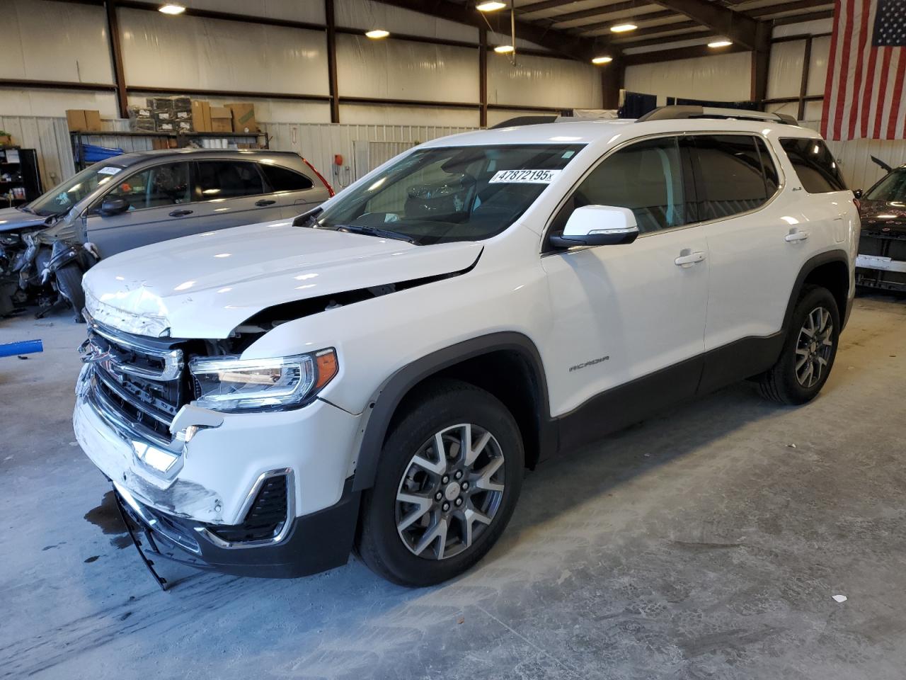 GMC ACADIA SLE 2022