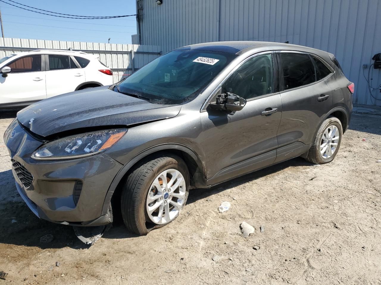 FORD ESCAPE SE 2020