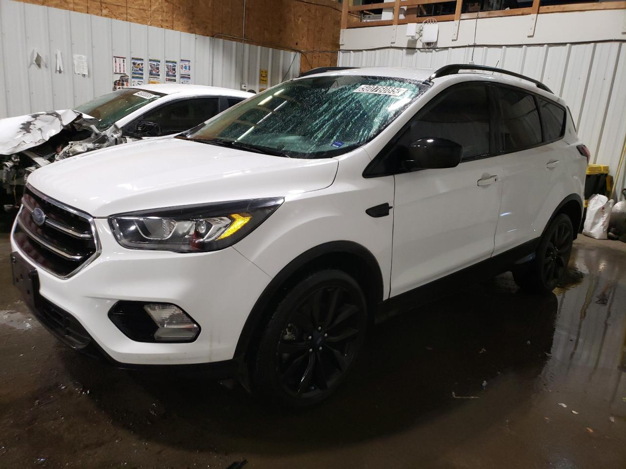 FORD ESCAPE SE 2019
