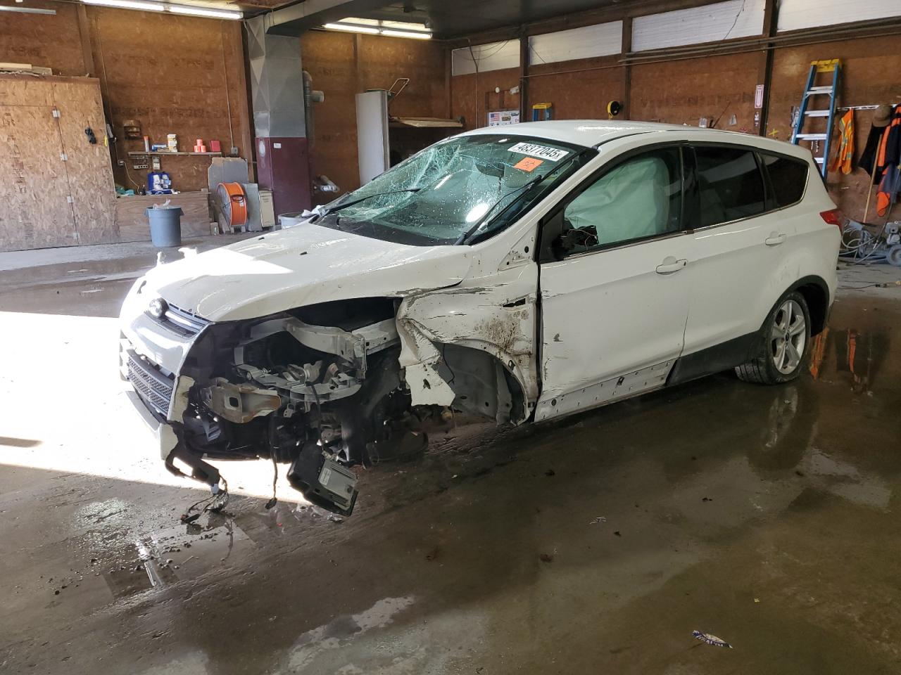 FORD ESCAPE SE 2014