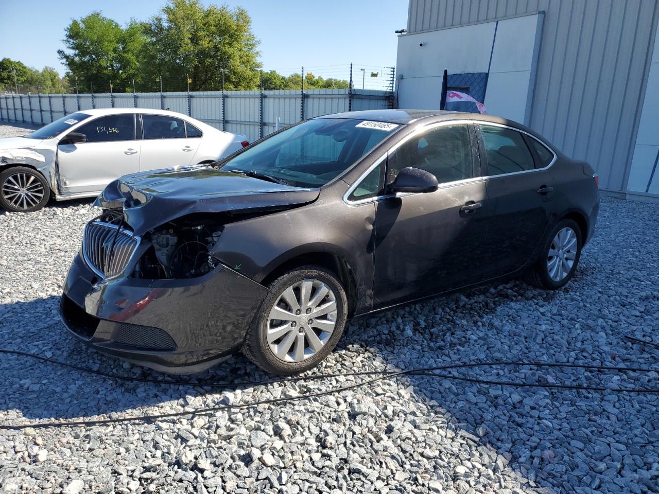 BUICK VERANO 2016
