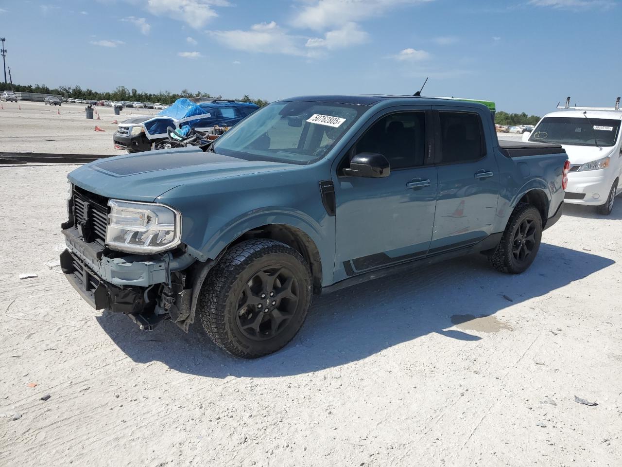 FORD MAVERICK X 2022