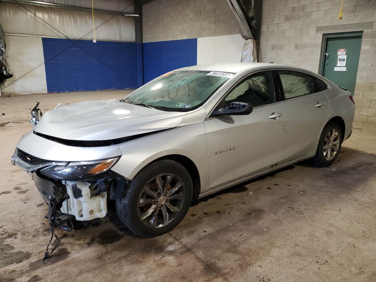 CHEVROLET MALIBU LT 2019