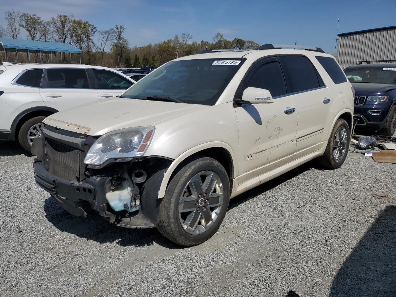 GMC ACADIA DEN 2011