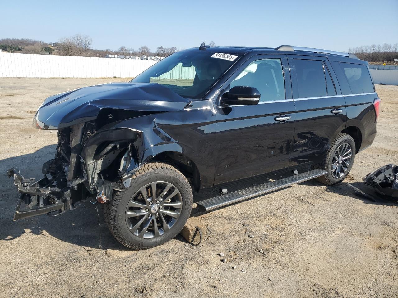 FORD EXPEDITION 2021