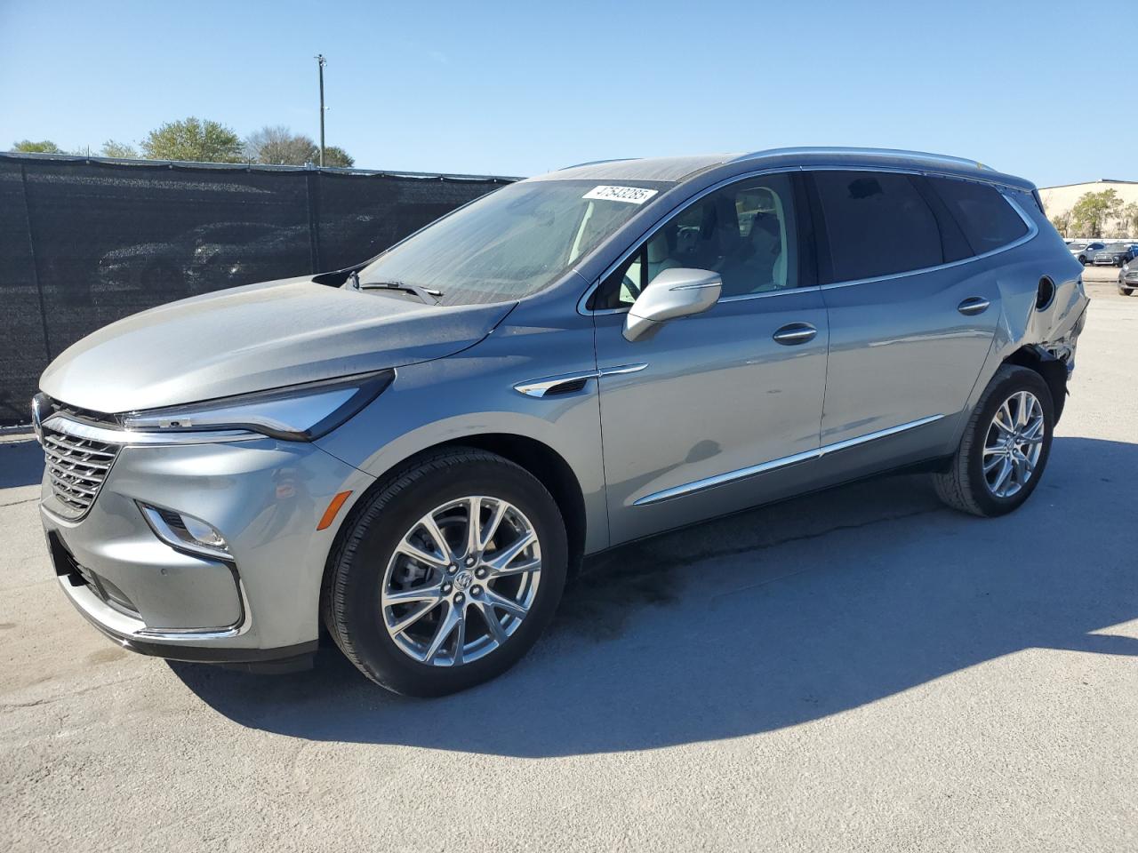 BUICK ENCLAVE PR 2024