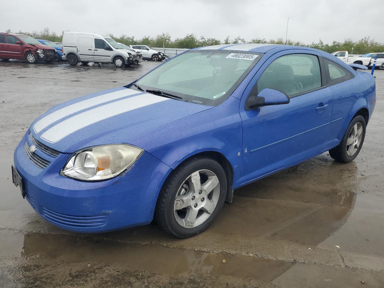 CHEVROLET COBALT LT 2008