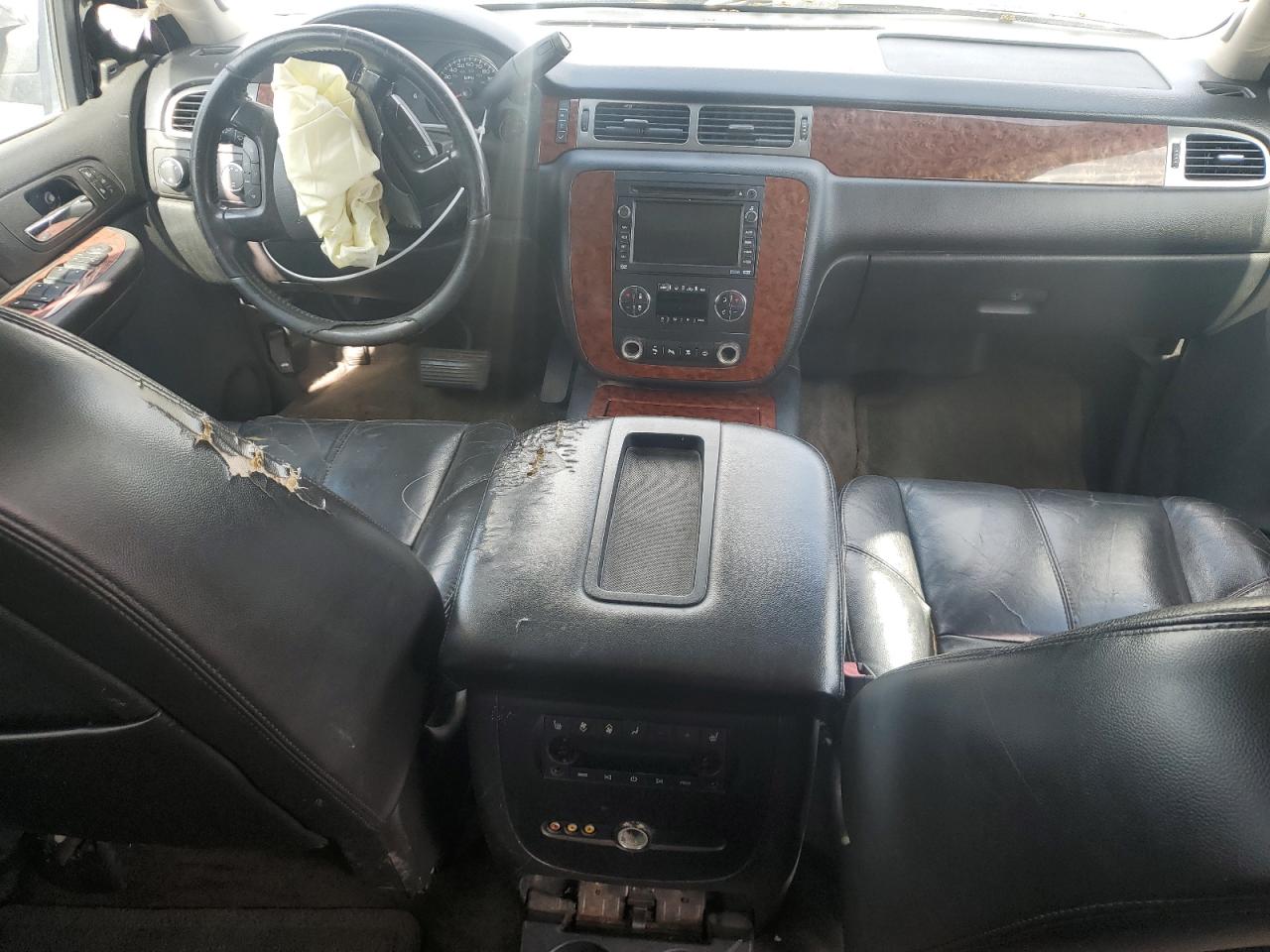 DayDrive