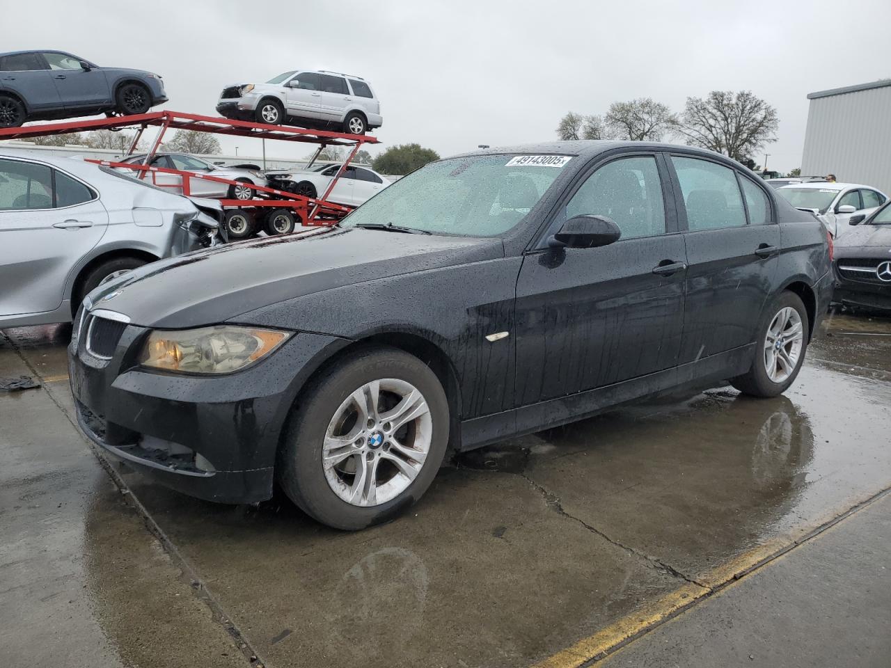BMW 325 I 2006