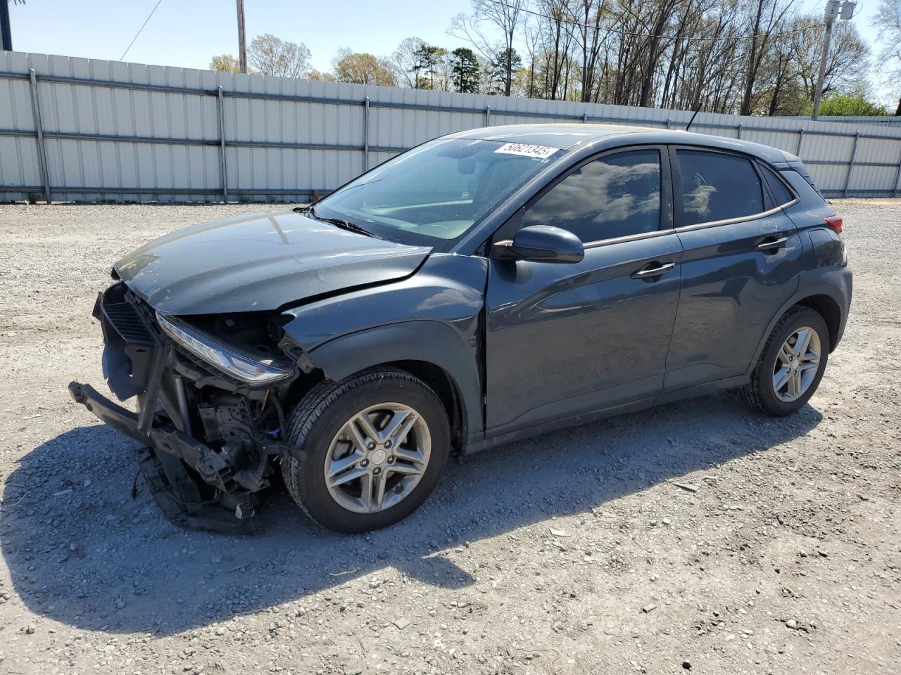 HYUNDAI KONA SE 2018