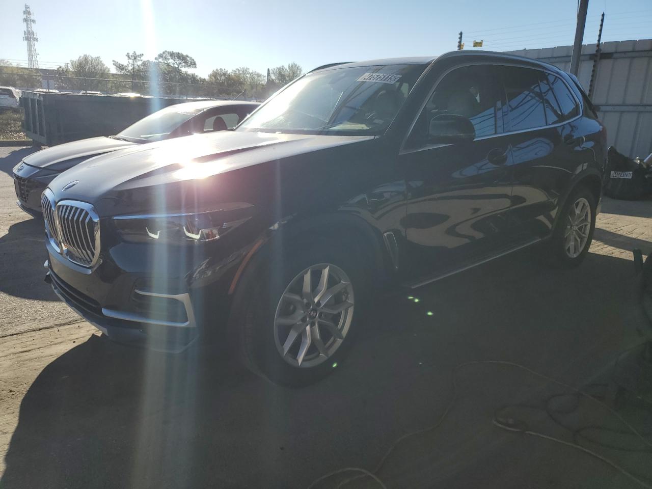 BMW X5 SDRIVE 2023