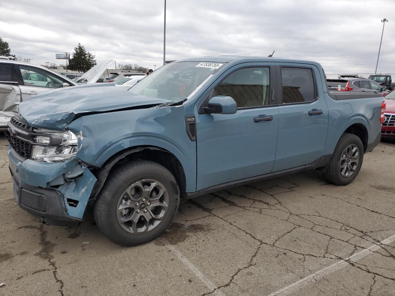 FORD MAVERICK X 2023