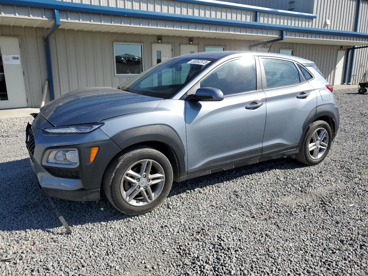 HYUNDAI KONA SE 2021