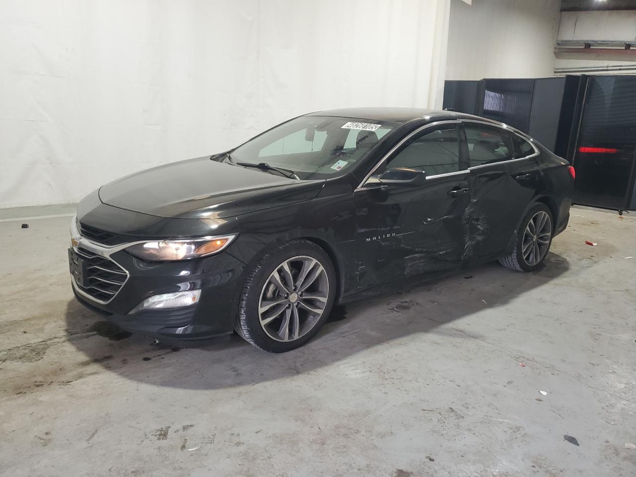 CHEVROLET MALIBU LT 2022