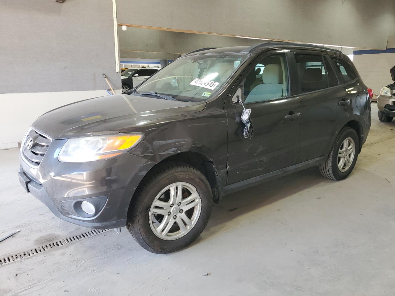 HYUNDAI SANTA FE G 2011