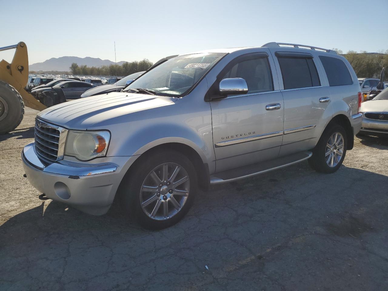 CHRYSLER ASPEN LIMI 2008