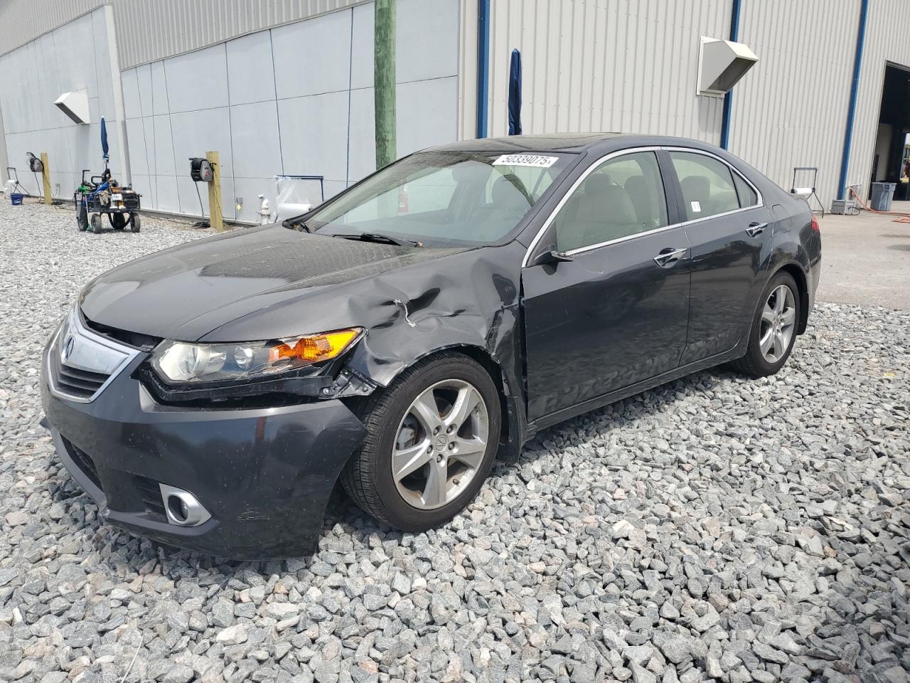 ACURA TSX 2013