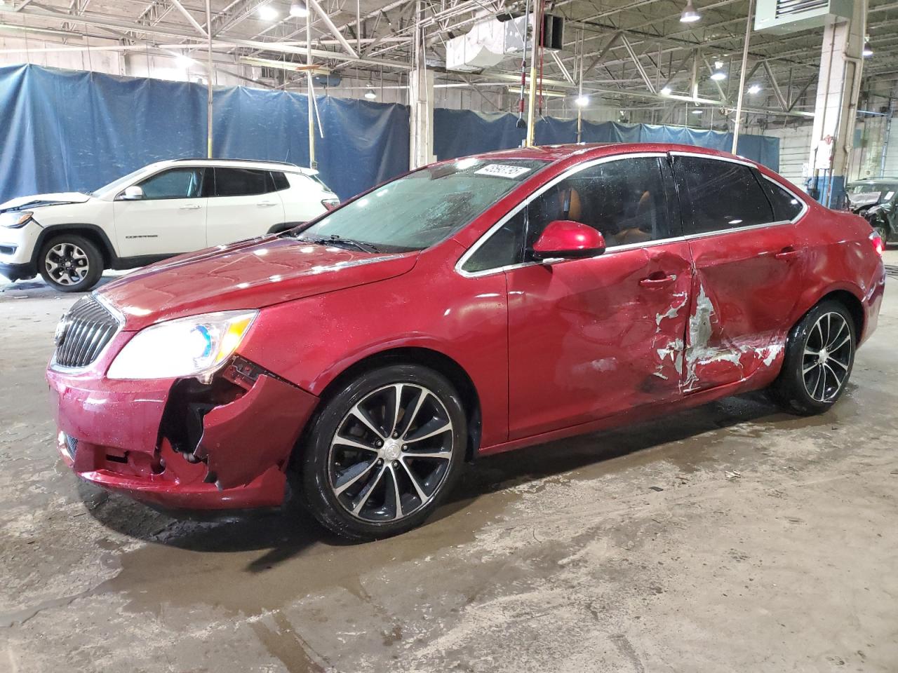 BUICK VERANO SPO 2016