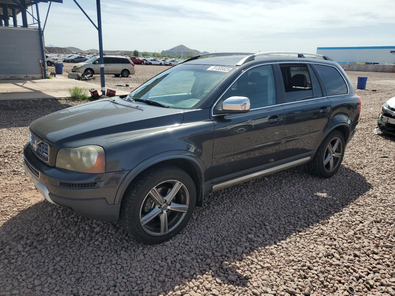 VOLVO XC90 R DES 2011