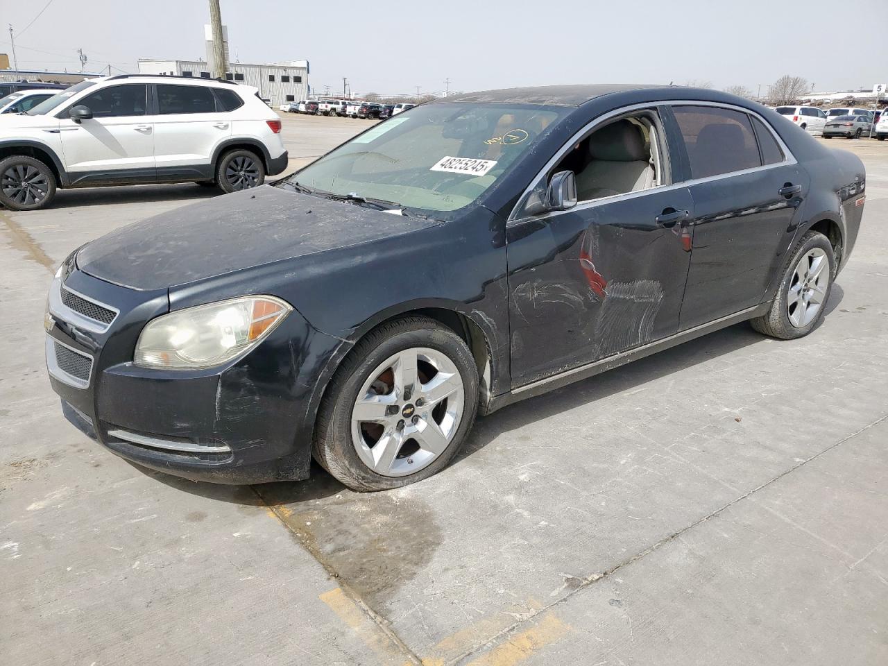CHEVROLET MALIBU 1LT 2010