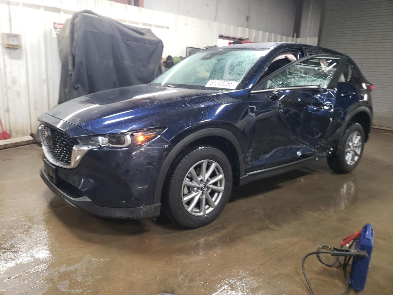MAZDA CX-5 PREFE 2023
