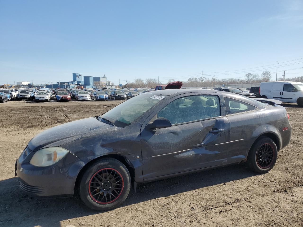 CHEVROLET COBALT LT 2008