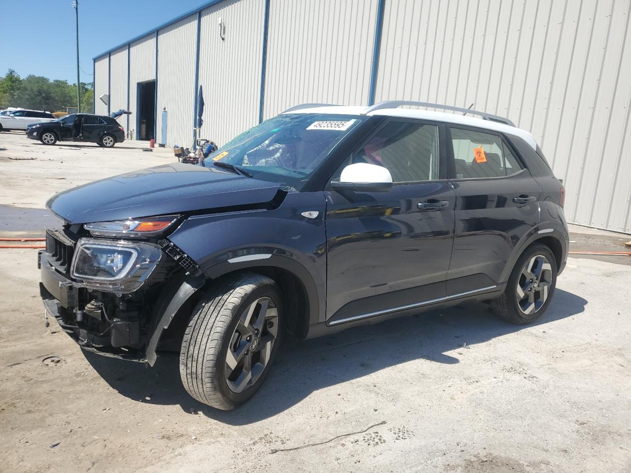 HYUNDAI VENUE SEL 2023