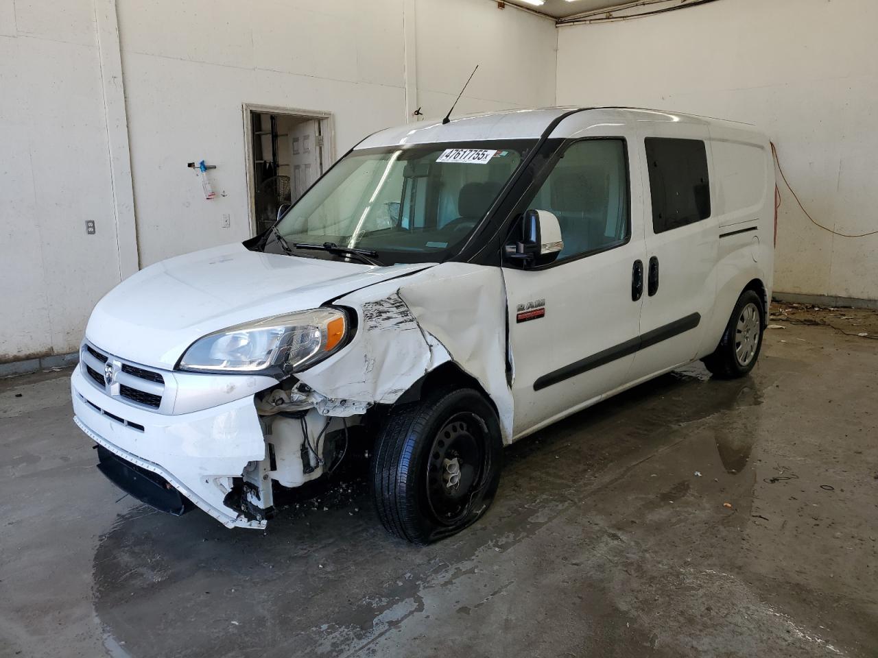 RAM PROMASTER 2016