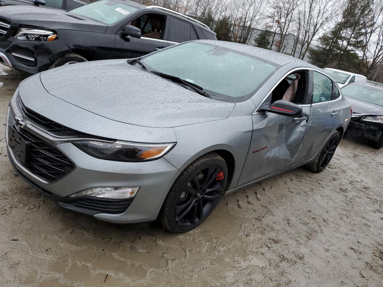 CHEVROLET MALIBU LT 2024