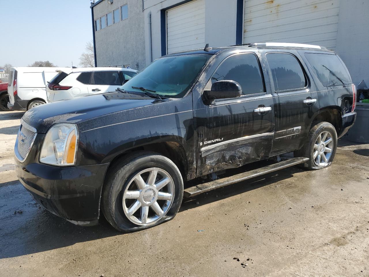 GMC YUKON DENA 2009