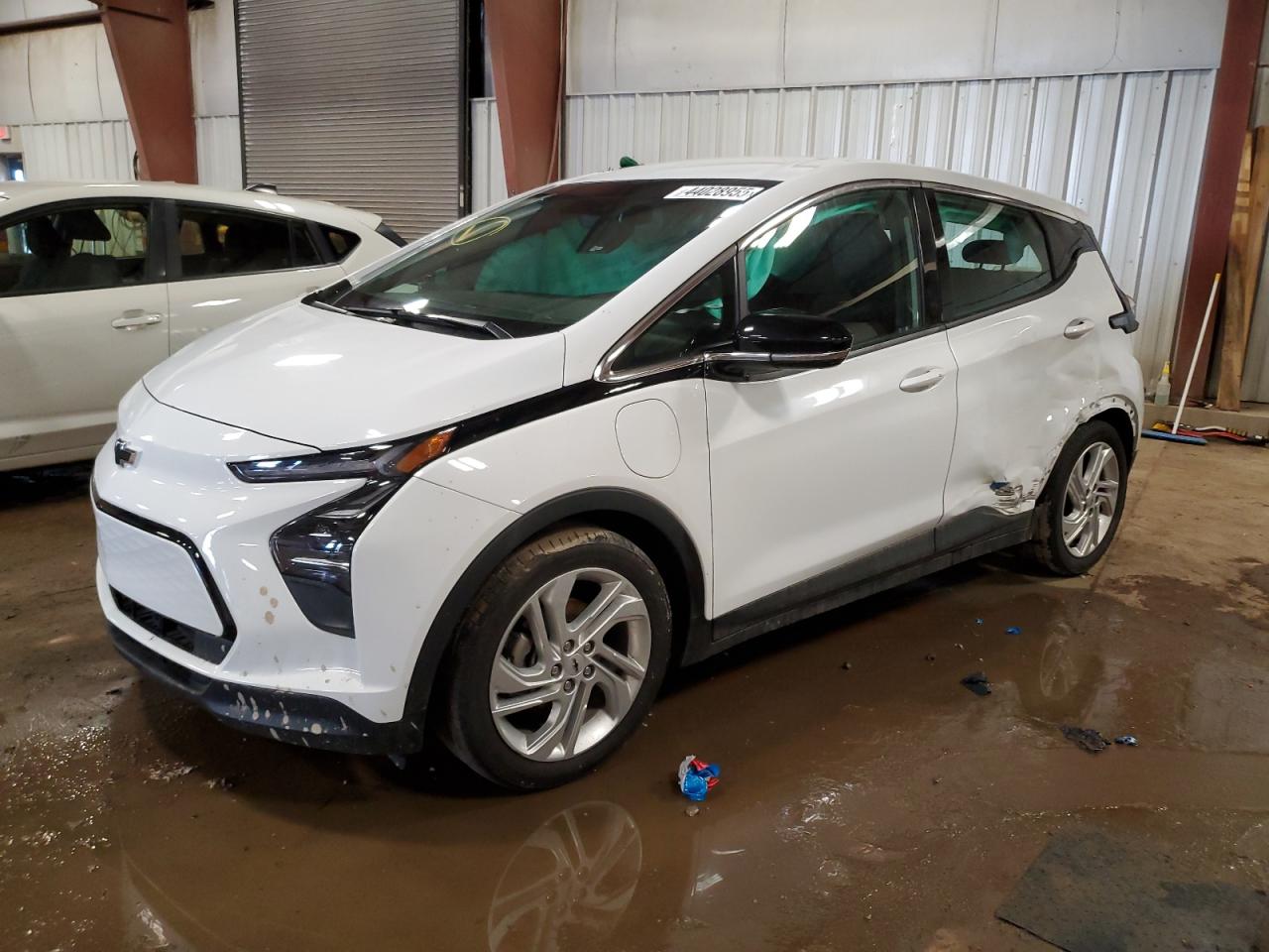 CHEVROLET BOLT EV 1L 2023