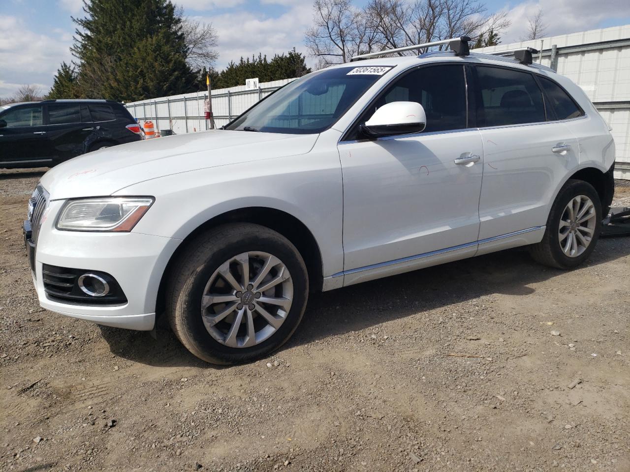 AUDI Q5 PREMIUM 2016