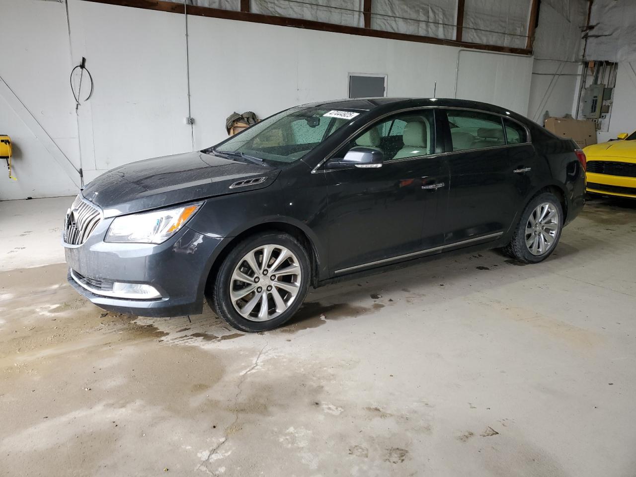 BUICK LACROSSE 2015