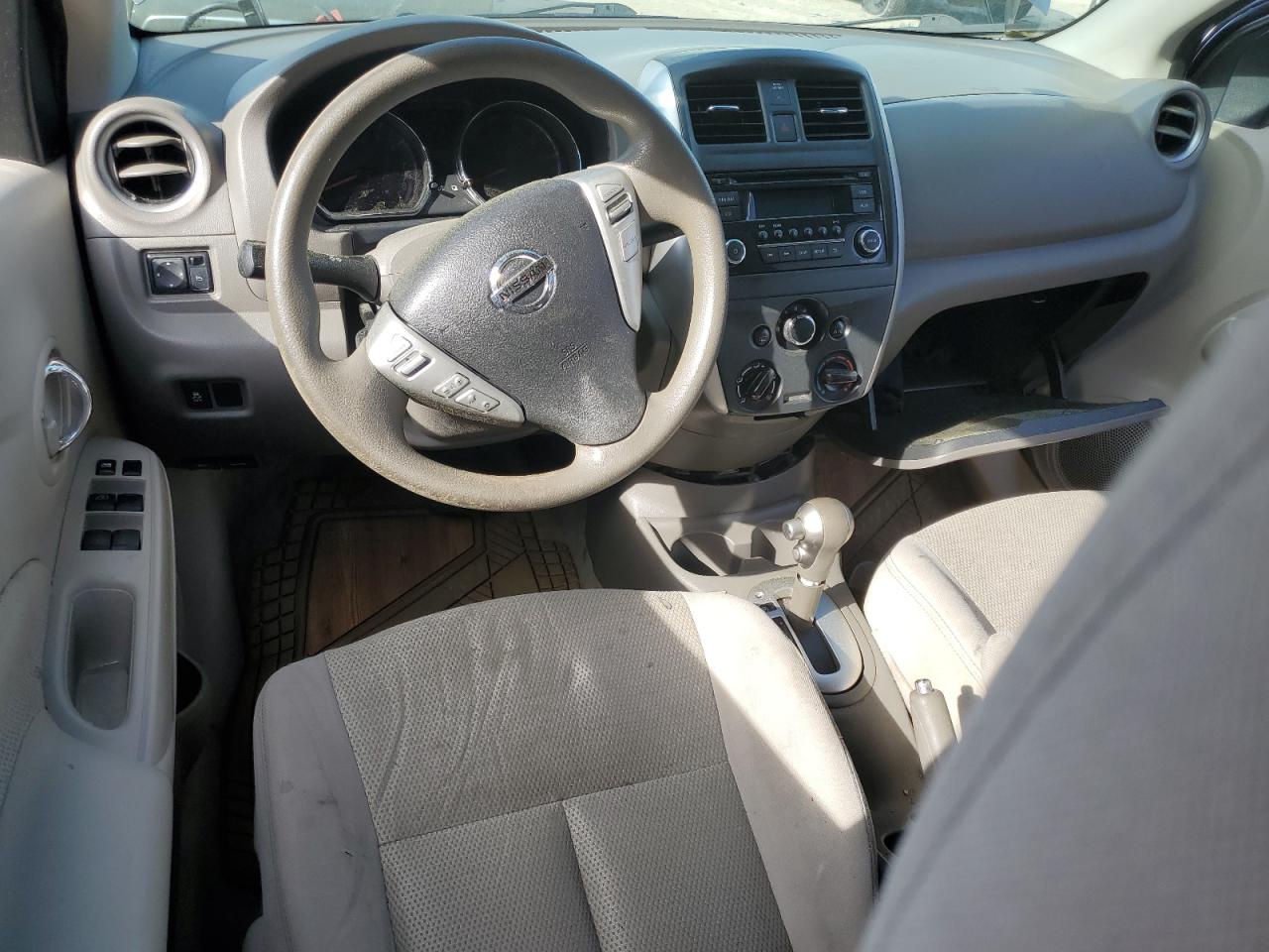 DayDrive
