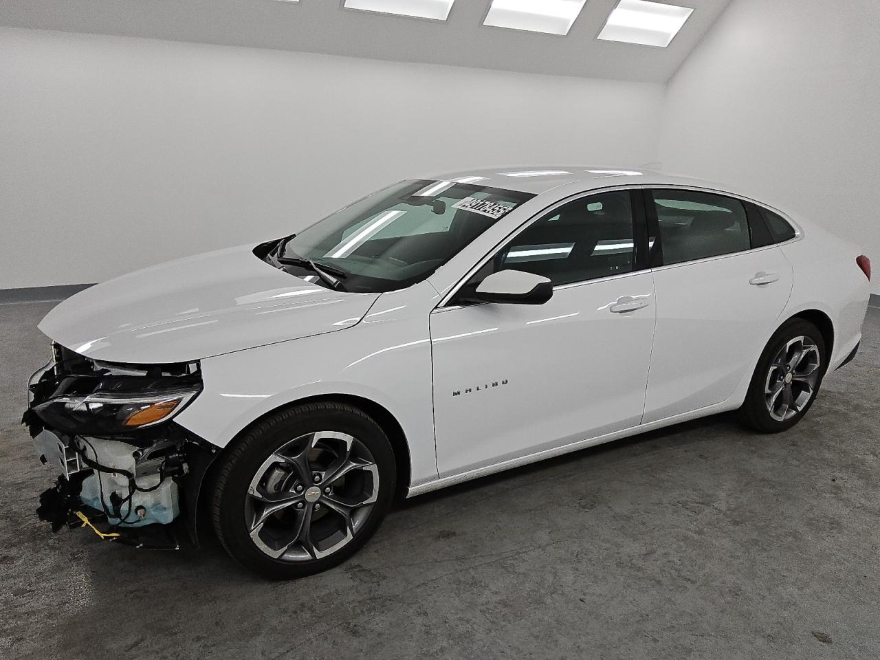 CHEVROLET MALIBU LT 2024