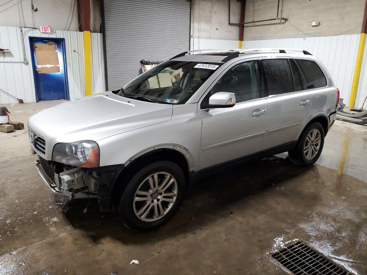 VOLVO XC90 3.2 2010