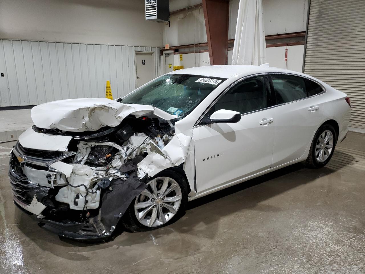 CHEVROLET MALIBU LT 2022