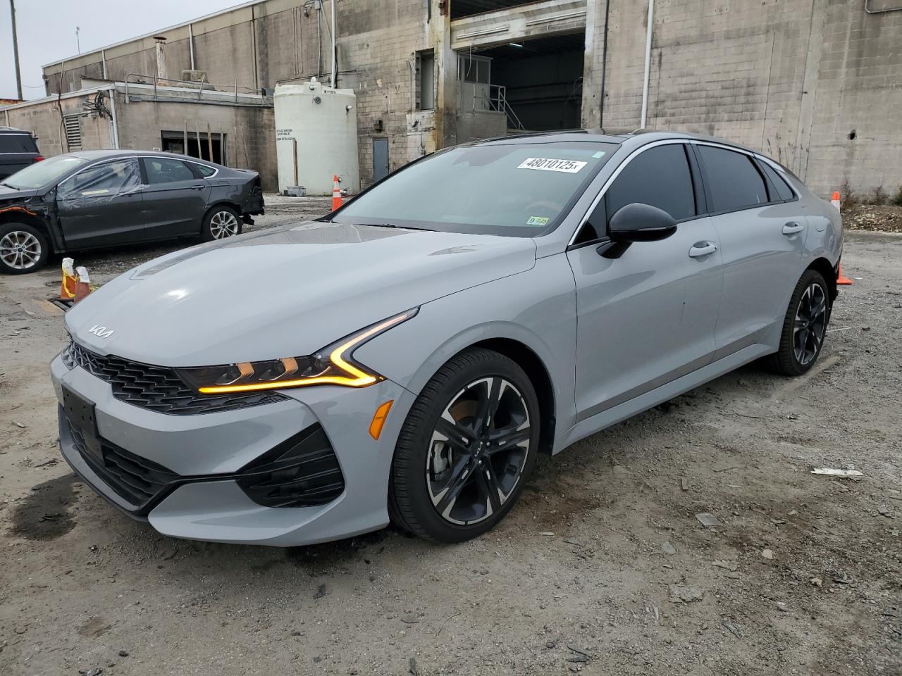 KIA K5 GT LINE 2024