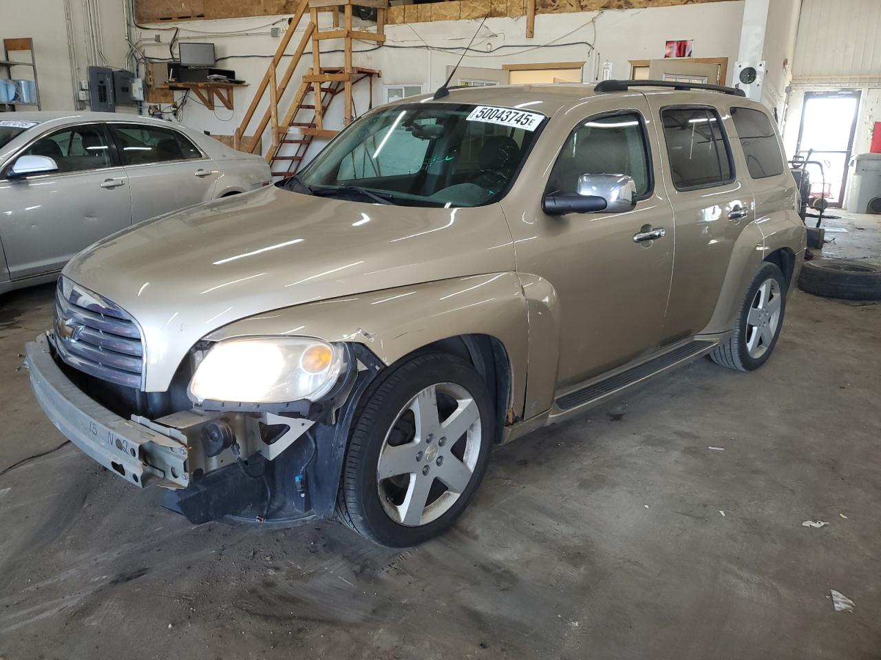 CHEVROLET HHR LT 2008