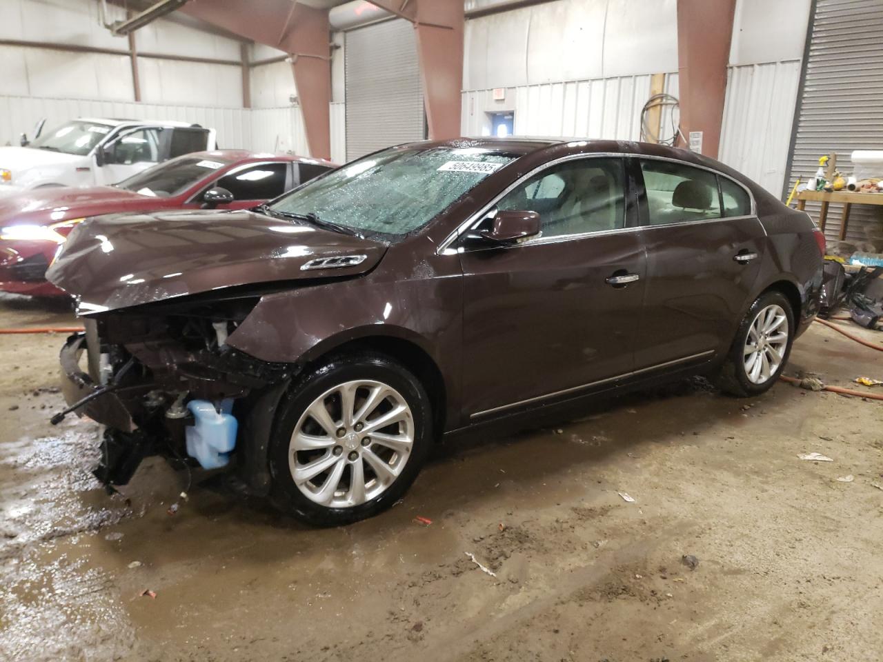 BUICK LACROSSE 2015