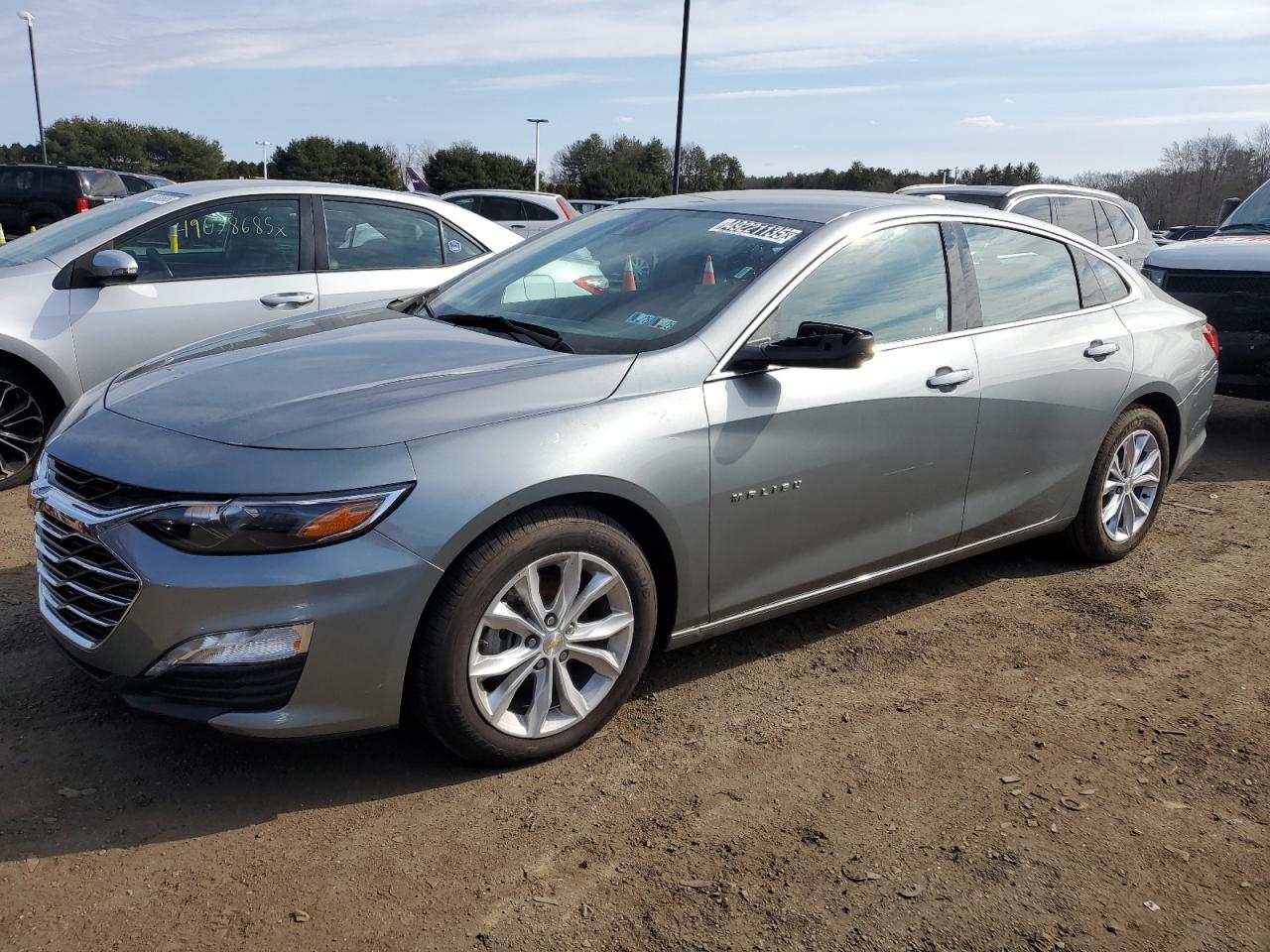 CHEVROLET MALIBU LT 2023