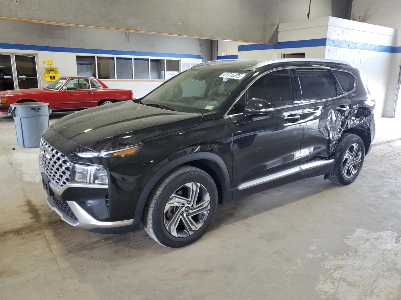 HYUNDAI SANTA FE S 2023
