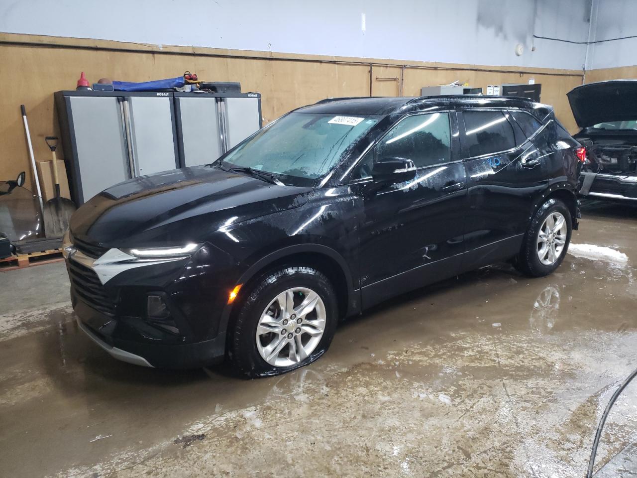 CHEVROLET BLAZER 2LT 2019