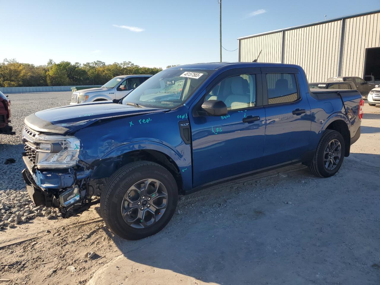 FORD MAVERICK X 2024