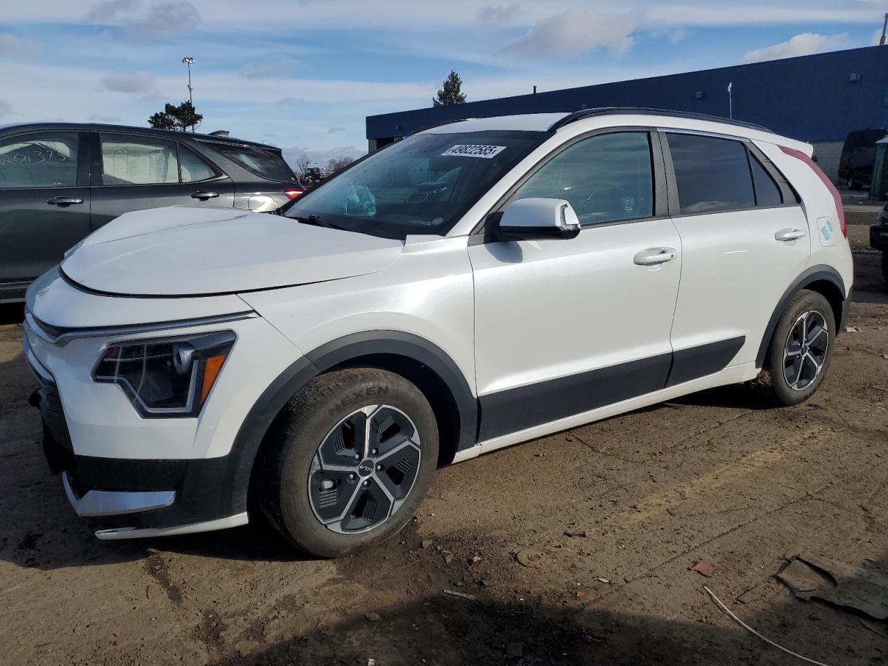 KIA NIRO EX 2023